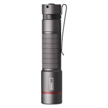 CREE LED kovové svietidlo Ultibright 60, 170lm, 1xAA