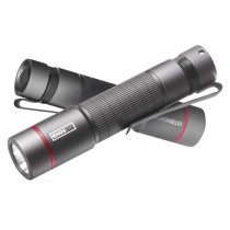 CREE LED kovové svietidlo Ultibright 60, 170lm, 1xAA