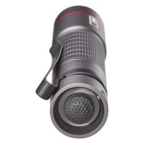 CREE LED kovové svietidlo Ultibright 60, 170lm, 1xAA