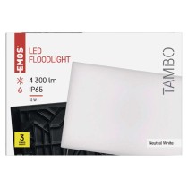 LED-Strahler TAMBO, 51W