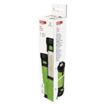 COB LED polnilna svetilka P4541, 450 lm, 2000 mAh