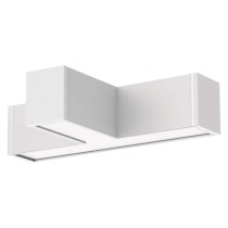 LED lineārais gaismeklis ORTO TCON 12W, neitrāli balts