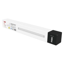 LED lineārais gaismeklis PANO 20W, neitrāli balts