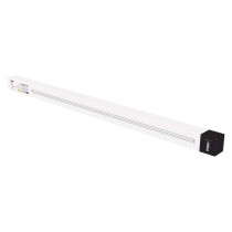 LED lineārais gaismeklis PANO 50W, neitrāli balts