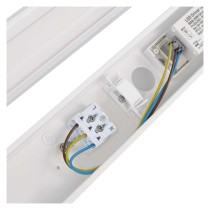LED lineārais gaismeklis PANO 50W, neitrāli balts