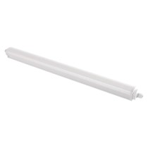 LED dulkių nepraleidžiantis šviestuvas FESTY 34 W, neutraliai baltas, IP65