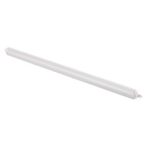 LED dulkių nepraleidžiantis šviestuvas FESTY 51 W, neutraliai baltas, IP65
