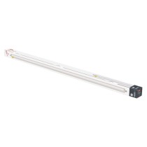 LED dulkių nepraleidžiantis šviestuvas FESTY 51 W, neutraliai baltas, IP65