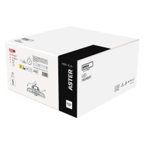 LED Hallenstrahler HIGHBAY ASTER 90° 150W