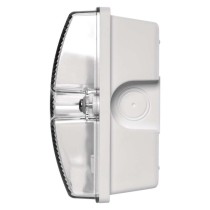 LED avarinio apšvietimo šviestuvas NESSI 3 W 3 h, IP65 
