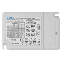 DALI LED žibintų valdiklis CC 1050mA 40 W