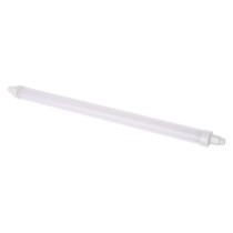 LED dulkių nepraleidžiantis šviestuvas DUSTY 36W, neutraliai baltas, IP65