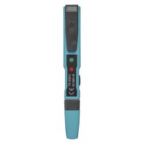 VT-120 pingetester