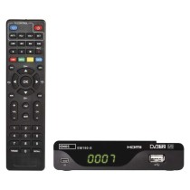 DVB-T2 Receiver EMOS EM190-S HD HEVC H265