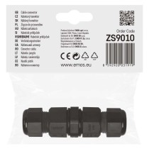 Verbindungsstecker IP68