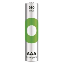 Polnilna baterija GP ReCyko 950 mAh HR03 (AAA)