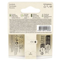 Polnilna baterija GP ReCyko 950 mAh HR03 (AAA)