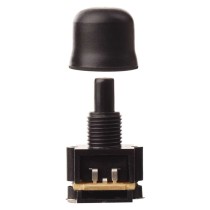 Lichtschalter für Taschenlampen P2304, P2308 Modell 3810