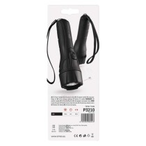 LED taskulamp P3210, 55 lm, 2× AA