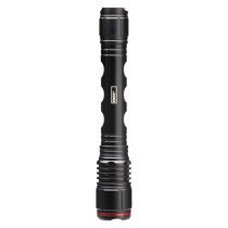 LED metallist taskulamp P3113, 120 lm, 2× AAA, FOCUS