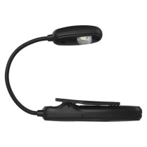 LED-lamp, 10 lm, 1× AAA