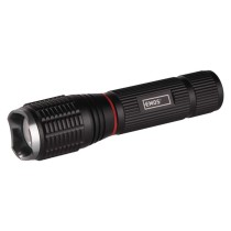 COB LED + LED taskulamp P3111, 230 lm, 3x AAA, FOCUS