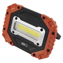 LED-TASKULAMP COB LED 4×AA