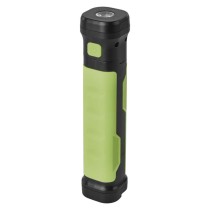 COB LED laetav taskulamp P4541, 450 lm, 2000 mAh