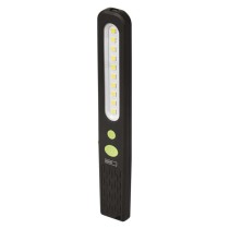 SMD LED + LED aufladbare Arbeitsleuchte P4538, 700 lm, 1200 mAh