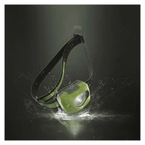 GP naglavna LED svetilka CH43, 150 lm