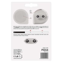 LED-öövalgusti P3314 koos fotosensoriga, pistik