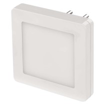 LED naktslampa P3316 ar fotosensoru, spraudņa tipa