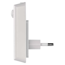 LED naktslampa P3319 ar fotosensoru, spraudņa tipa
