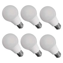 LED žárovka Classic A60 / E27 / 8,5 W (60 W) / 806 lm / neutrální bílá