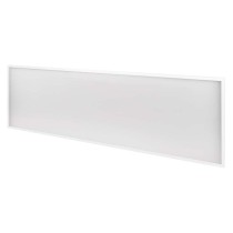 LED panel PROXO 30×120, obdĺžnikový vstavaný biely, 40W neutr. b.