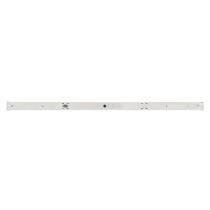 Oprawa liniowa LED PANO 50W, biała neutralna