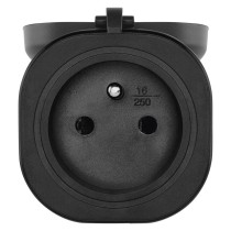 Zásuvka GoSmart WiFi IP44 IP-3005F