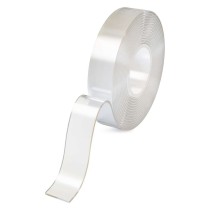  Kahepoolne NANO teip 30 mm / 3 m, läbipaistev