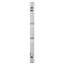 Ventilator za radiator MONO, bele barve