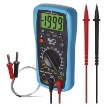 Multimeeter MD-410