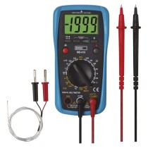Multimeeter MD-410