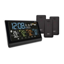 Kodune juhtmeta ilmajaam E8614