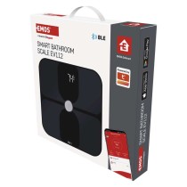 GOSMART DIGITAALNE ISIKUKAAL EV112