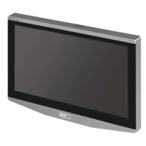 GOSMART 7-TOLLINE LCD-LISAMONITOR SLAVE IP-700B