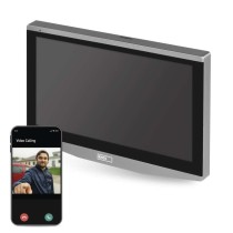 GoSmart lisamonitor IP-750B kodusele videotelefonile IP-750A