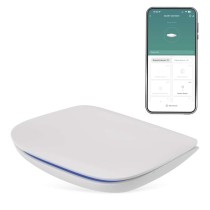 GoSmart Multifunktsionaalne ZigBee lüüs IP‑2000Z Bluetoothi ja WiFi‑ga
