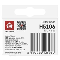 GoSmart Schaltermodul IP-2102SW, WiFi, 2-Kanal