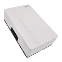 Juhtmega uksekell P57102