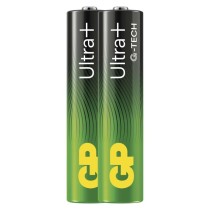 GP Ultra Plus Alkáli elem AAA 2db