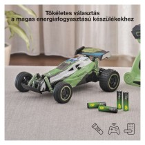 GP Ultra Plus Alkáli elem AAA 4db